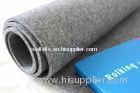 Thick Grey Wool Felt, Natural Sheep Industrial Wool Felt with ISO9001, UKAS