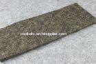 Grey Wool Felt, Thick Wool Felt Sheets for Industry, Shoes, Furniture