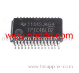 TPIC46L02 Auto Chip ic