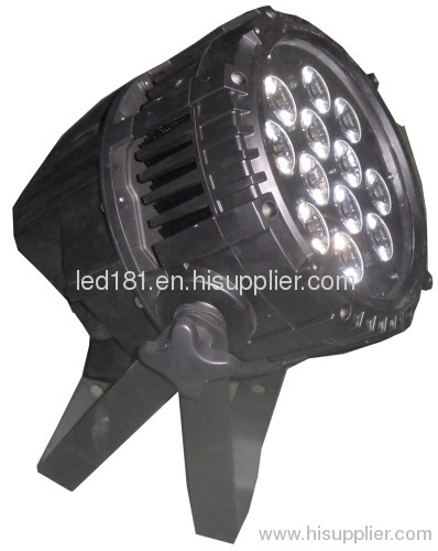 Pro 5in1 LED Par Can light