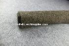 Industry 3mm, 5mm or 2mm - 20mm 100% Grey Wool Felt Fabric with UKAS