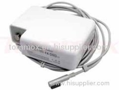 Laptop power adapter for apple 18.5V 4.6A 85W with Magnetic L tip