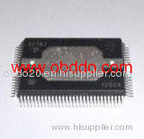 SE742 Auto Chip ic