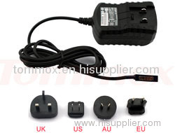 Top selling tablet pc charger for microsoft surface it