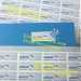 Destructible Warranty Labels with custom logo or name