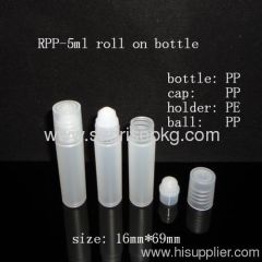 5ml roll on bottle