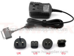 High quality tablet pc charger for lenovo 12V 1.5A 18W