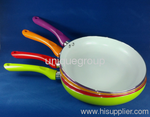 Nonstick Ceramic Coating Fry Pan