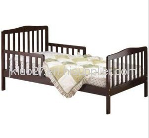 children wood Toddler Bed