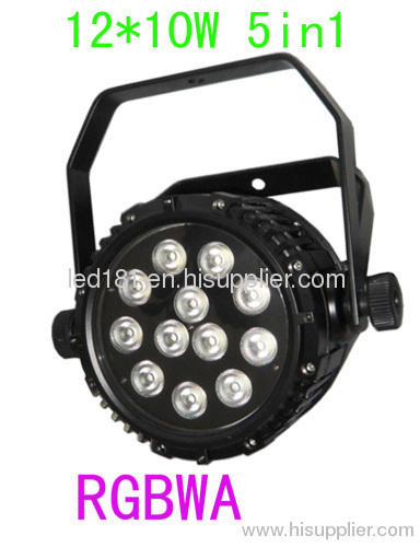 led par light Outdoor 5in1