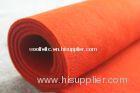High Cross - Force Orange 100% Colored Wool Felt Sheet for Crafts