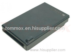laptop battery for hp NC4200