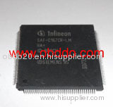 SAF-C167CR-LMHA Auto Chip ic