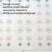 Small Round Tamper Proof Warranty Stickers