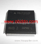 MH7202F Auto Chip ic