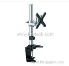 Aluminum LCD VESA Desk Mount