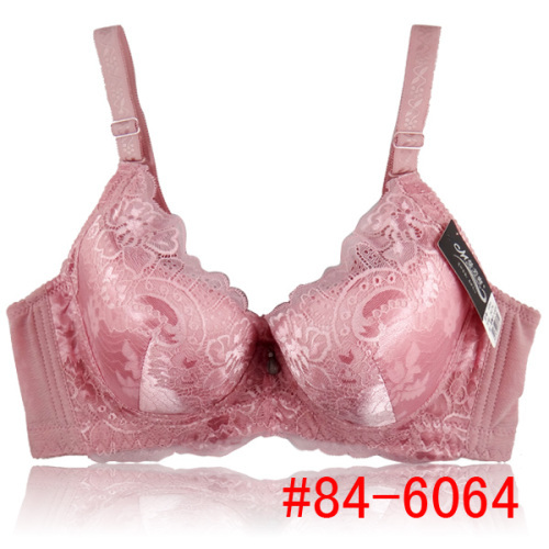 Hot sell lady bra women bra push up bra hot lingerie molded bra molded bra women intimate