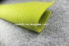 Green / Colored Wool Felt, Colour Wool Felt Sheet For Craft, Laptop Sleeves, Rugs