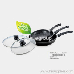 Stonewell 3pc Frying Pan Set