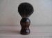 badger hair shaving brushes