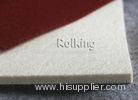 1mm - 100mm 100% Pure White Wool Felt Sheets with RT112, R112, R122 Wool