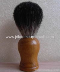 silvertip badger shaving brush