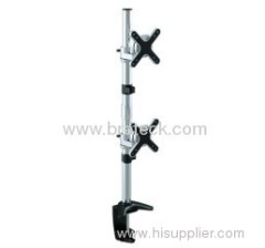 Aluminum LCD Table Mount