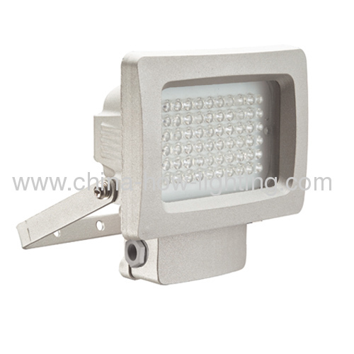 3.6W Aluminium Flood Light IP44 Good Selling