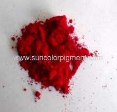 Coating Pigment Red 170 - Clariant Permanent Red F5RK
