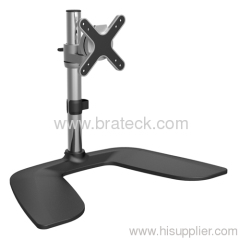 Economy LCD TV VESA Desk Mount