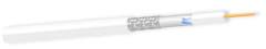 SAT CABLE G.I. KX 100 WHITE