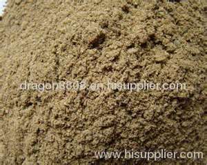 Pangasius Hypopthalmus Fish Meal