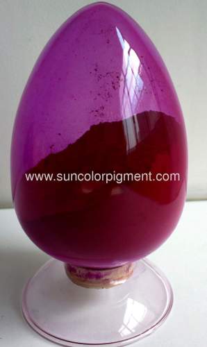 China pigment red 63:1 Bordeaux 2R supplier