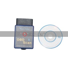 ELM327 VGATE SCAN BLUETOOTH SCAN