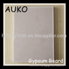 Colorful Calcium Silicate Gypsum Board