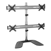 VESA 100x100 LCD Table Stand Mount