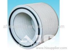 Caterpillar Replacement Air filter 4P0710