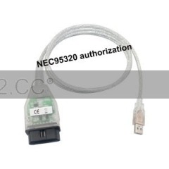 NEC95320 UPDATE MODULE FOR MICRONAS OBD TOOL (CDC32XX) AND VAG KM + IMMO TOOL