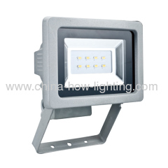 4W Aluminium Outdoor Light Flood Light IP44 with Epistar Chi