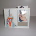 Promotional photo frames with metal stands