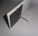 Promotional photo frames with metal stands