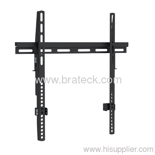 Fixed Steel LCD TV Wall Mount