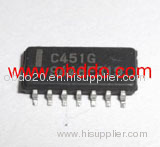 C451G Auto Chip ic