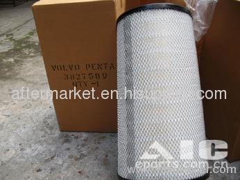VOLVO Replacement Air filter 3827589