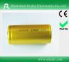 26650 Li-ion rechargeable battery 3.7V 4000mah