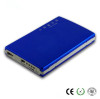new designed 10000mAh high capacity for backup rechargeable power bank
