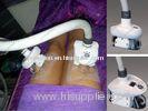 60Hz / 50Hz Cellulite Reduction Vertical Host Cryolipolysis Machine / Equipment For Body Slim And Sh