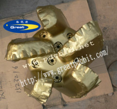 Great drill pdc bits