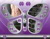 Professional 50Hz Radio Frequency RF Ultrasonic Cavitation Slimming Machine For Weight Lossing