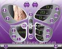 Professional 50Hz Radio Frequency RF Ultrasonic Cavitation Slimming Machine For Weight Lossing